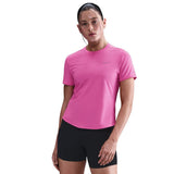 Nike Women's Swift Dri-FIT Short-Sleeve Running Top