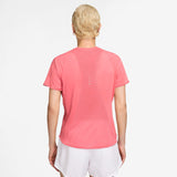 Nike Women's Swift Dri-FIT Short-Sleeve Running Top