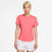 Nike Women's Swift Dri-FIT Short-Sleeve Running Top