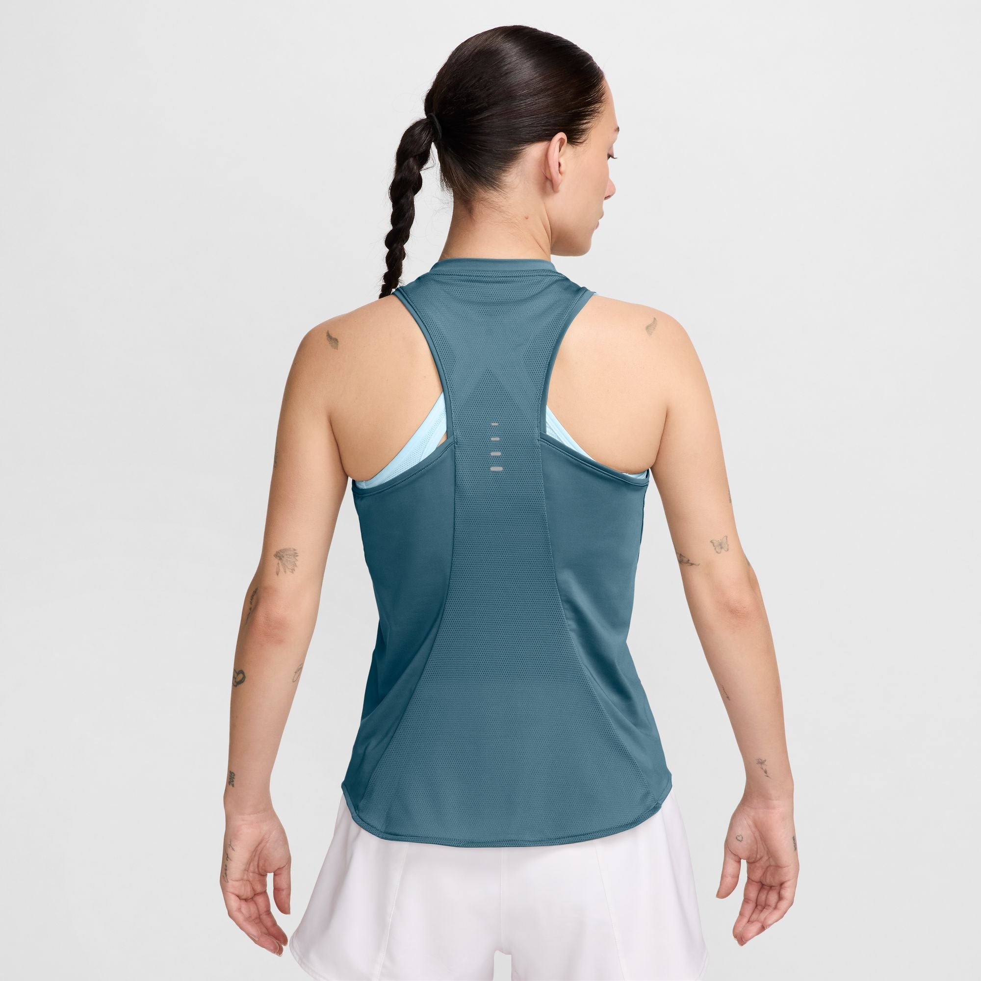 その他 NIKE DRI-FIT Running Tank top Nike One Women's Dri-FIT Running Tank Top. Nike IL