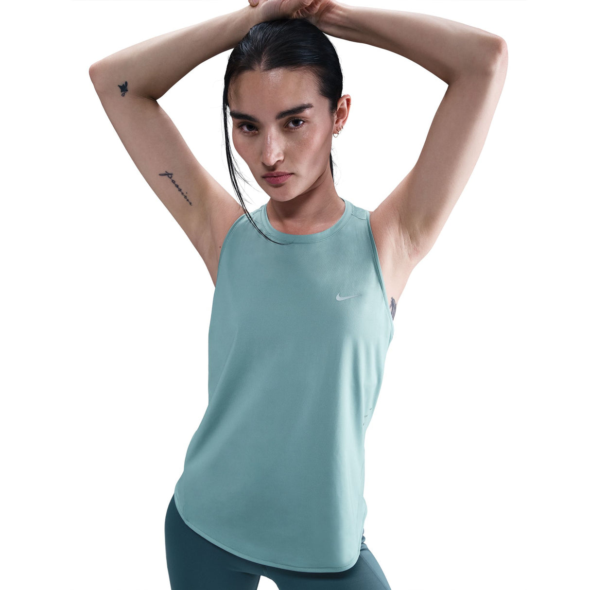 Nike Women's Swift Dri-FIT Running Tank Top