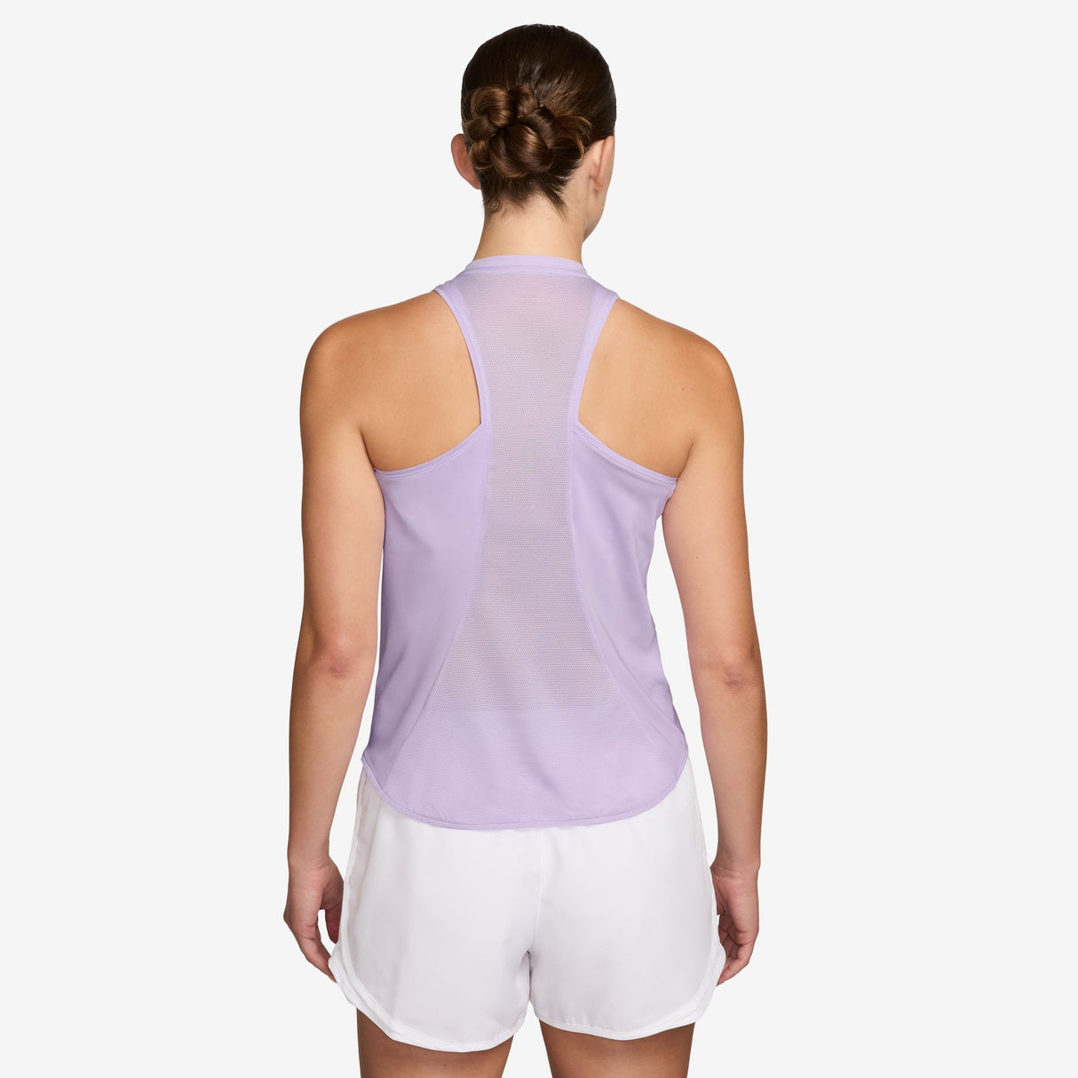 Nike Women's Swift Dri-FIT Running Tank Top