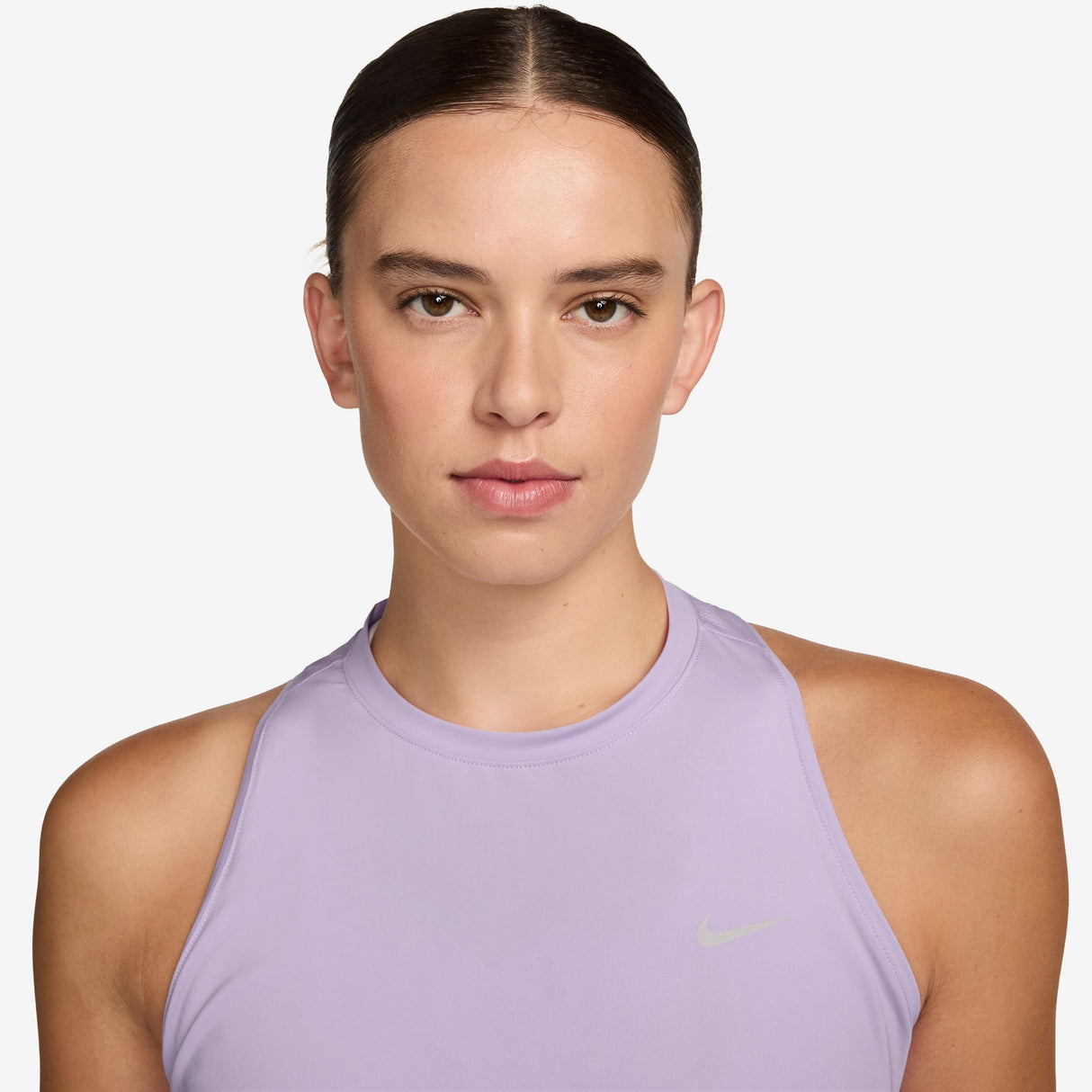 Nike Women's Swift Dri-FIT Running Tank Top
