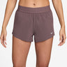 Nike Women's Swift Dri-FIT Mid-Rise 2.5" Brief-Lined Running Shorts