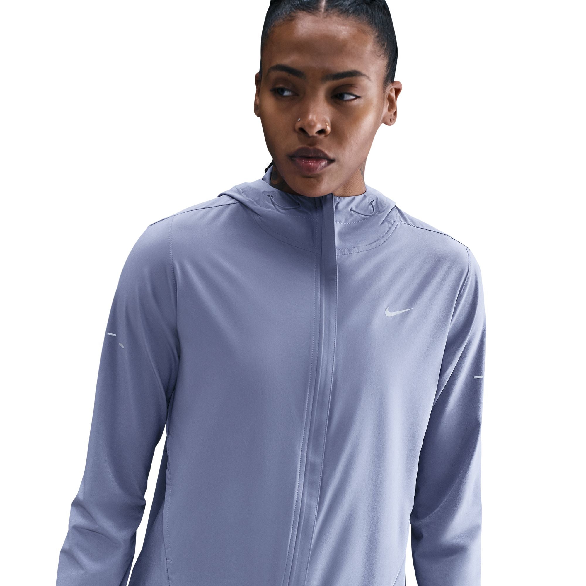 Nike Women's Swift Repel Packable Running Jacket – Portland