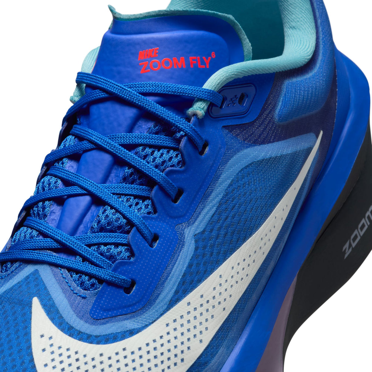 Nike Men's Zoom Fly 6