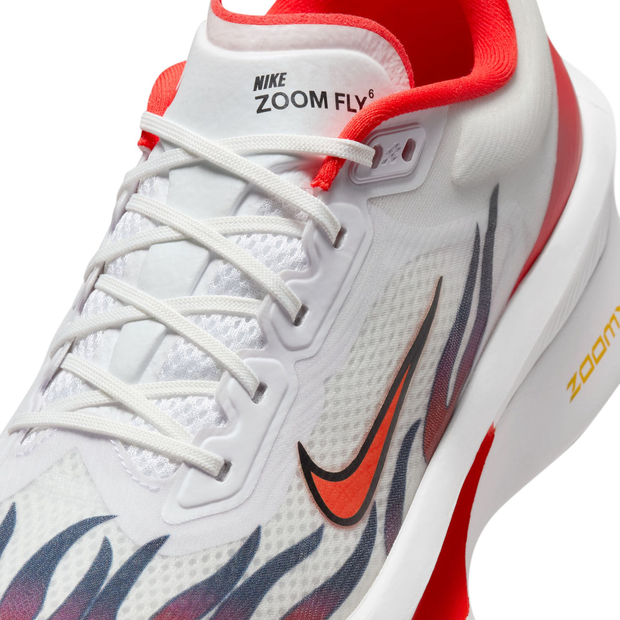 Nike Men's Zoom Fly 6 Premium