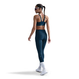 Nike Women's Universa Medium-Support High-Waisted 7/8 Leggings with Pockets