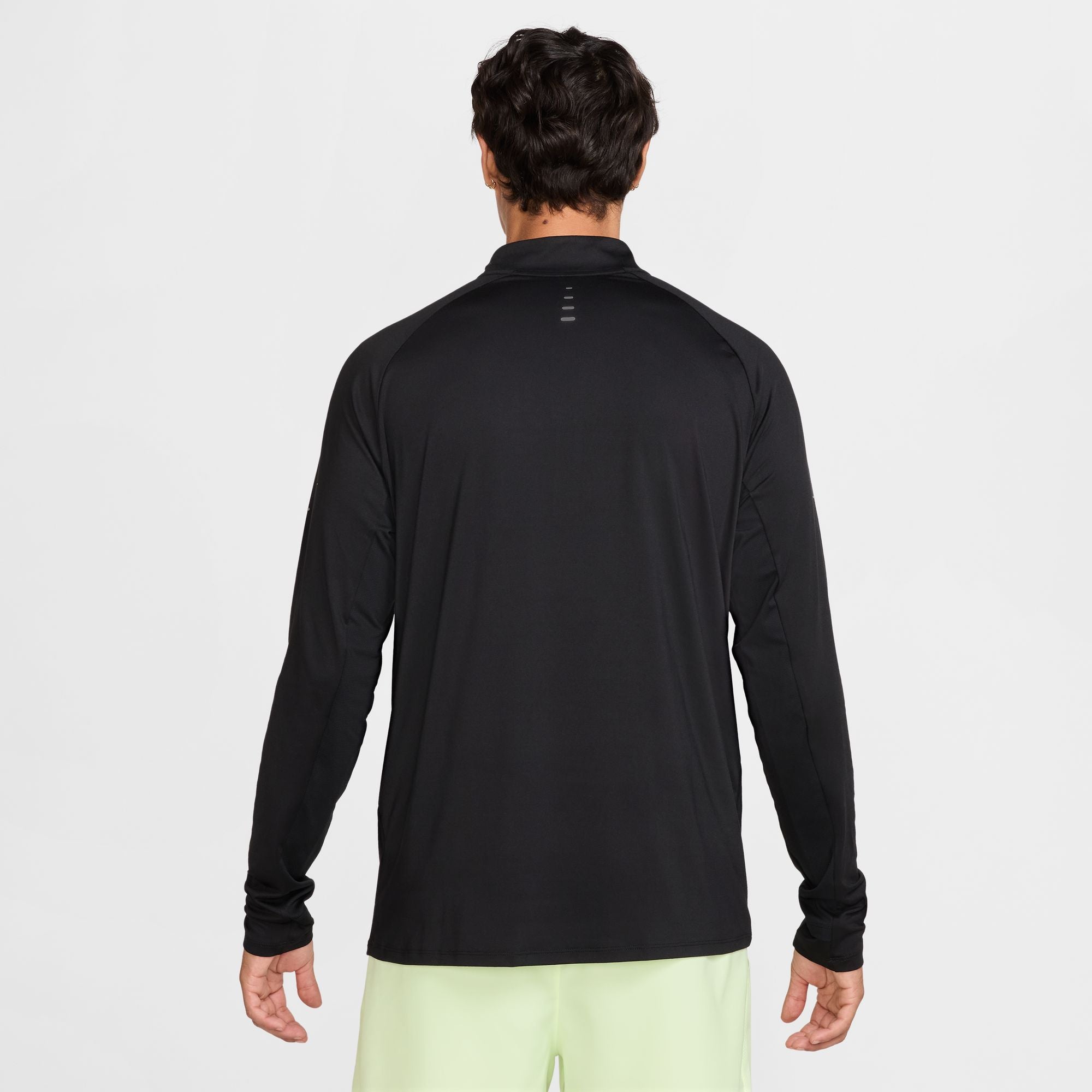 Nike Men's Stride Dri-FIT 1/4-Zip Running Top – Portland Running