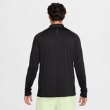 Nike Men's Stride Dri-FIT 1/4-Zip Running Top