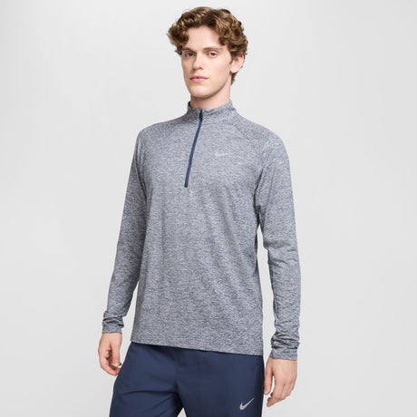 Nike Men's Stride Dri-FIT 1/4-Zip Running Top