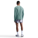 Nike Men's Stride Dri-FIT Running Waffle Crew