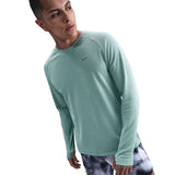 Nike Men's Stride Dri-FIT Running Waffle Crew