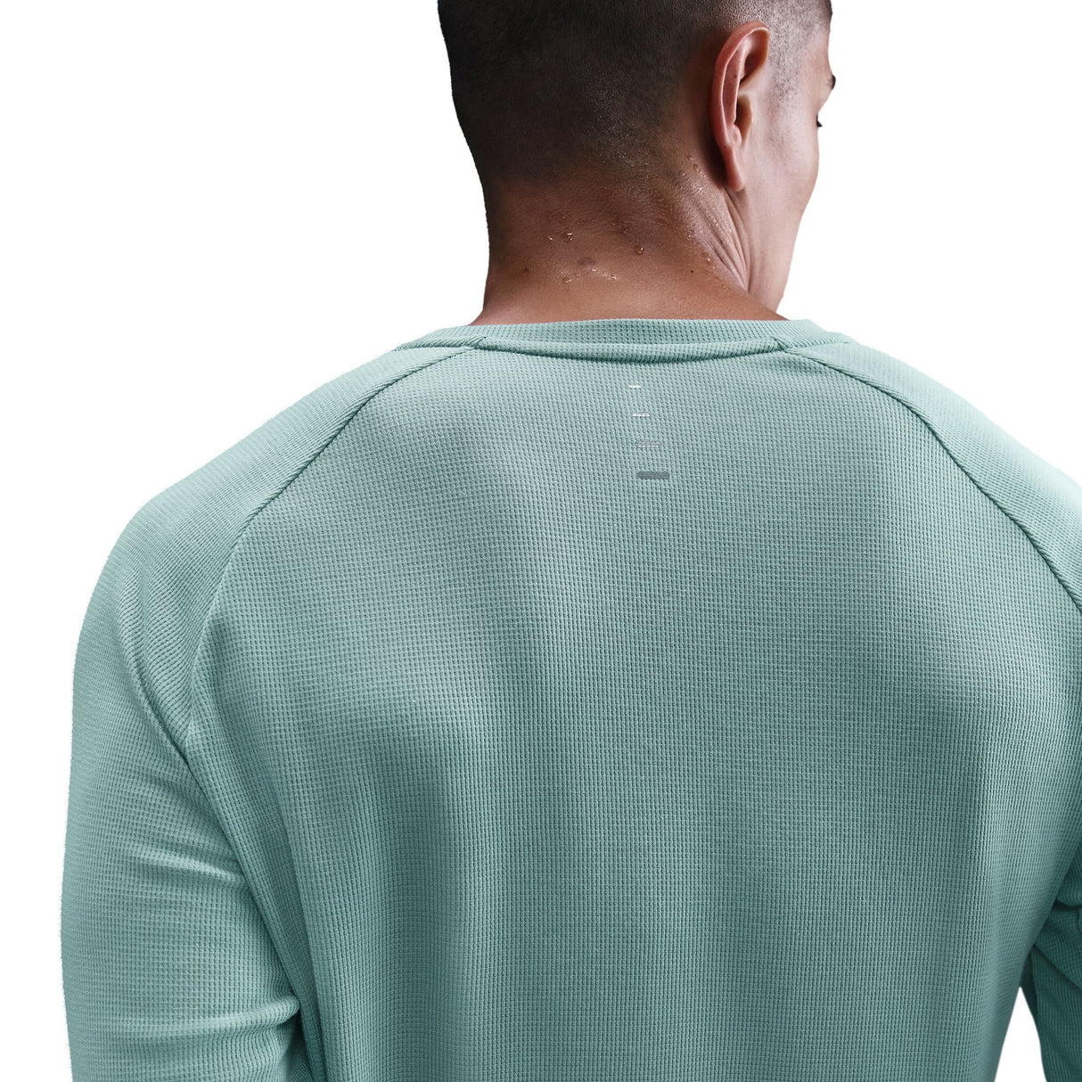 Nike Men's Stride Dri-FIT Running Waffle Crew