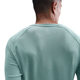 Nike Men's Stride Dri-FIT Running Waffle Crew