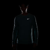 Nike Men's Stride Dri-FIT Running Waffle Crew