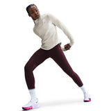 Nike Women's Swift Therma-FIT Turtle-Neck Running Top