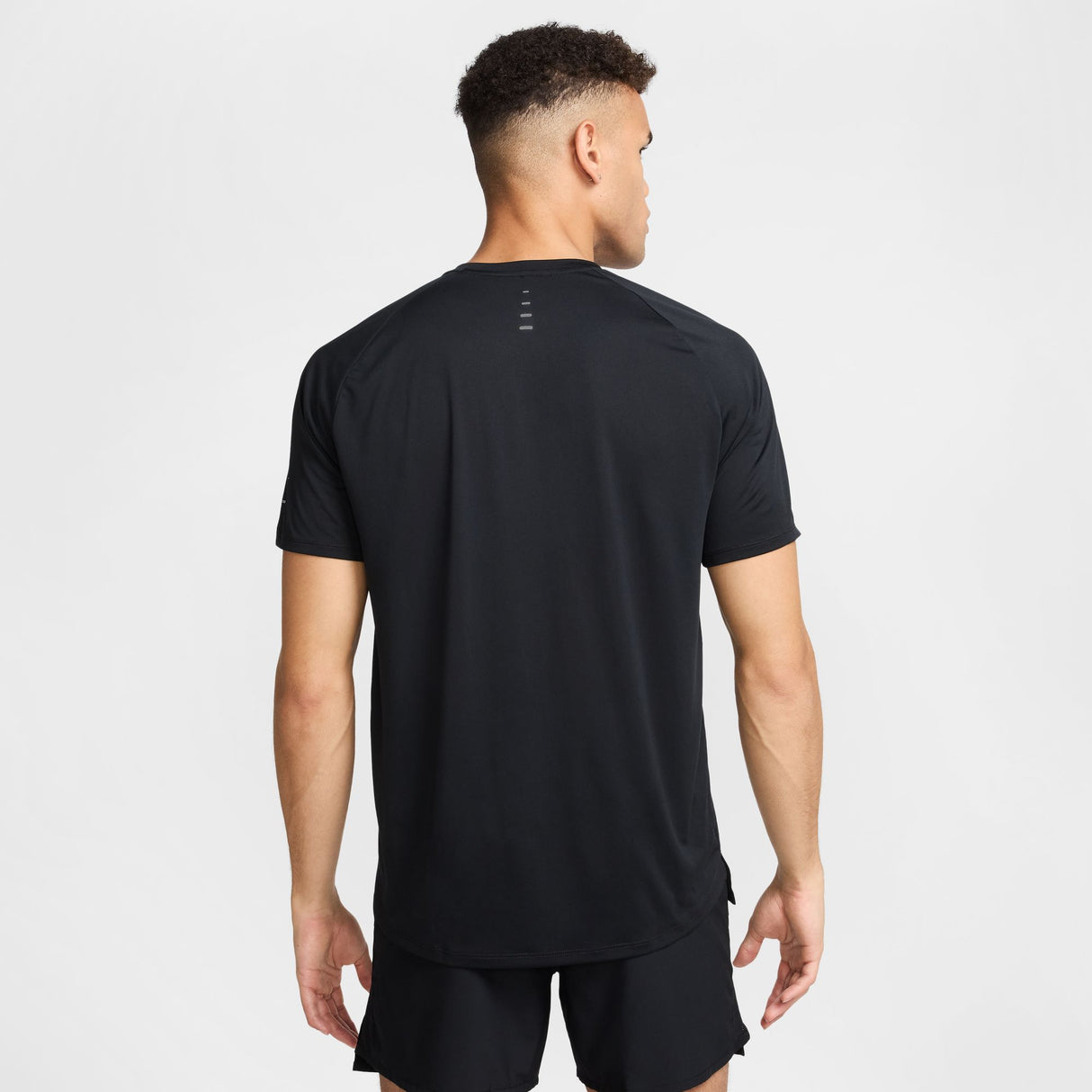 Nike Men's Stride Dri-FIT ADV Short-Sleeve Running Top