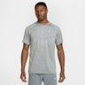 Nike Men's Stride Dri-FIT ADV Short-Sleeve Running Top sweat-wicking tee