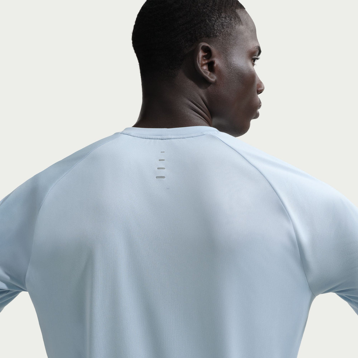 Nike Men's Stride Dri-FIT ADV Short-Sleeve Running Top