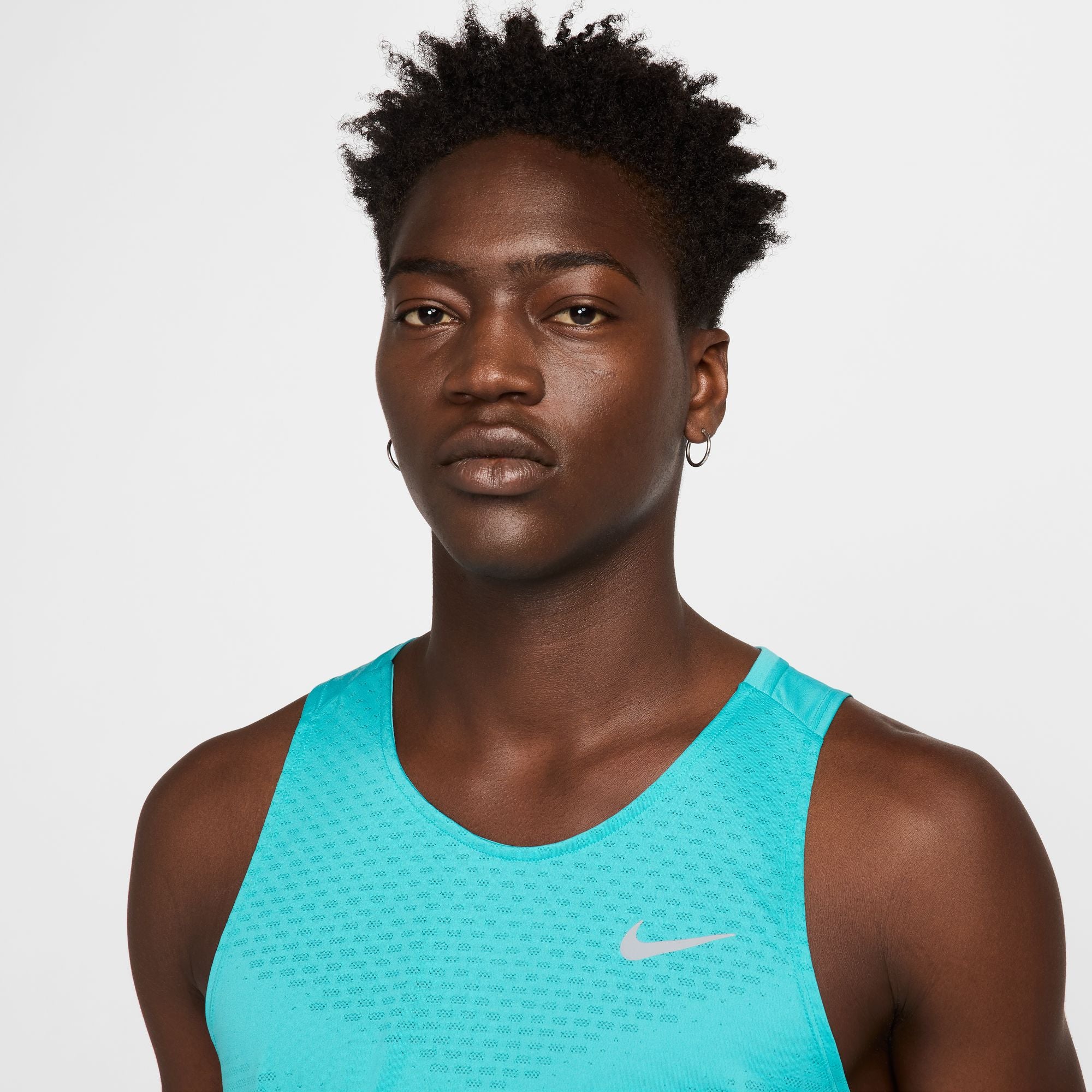 nike running tank top mens