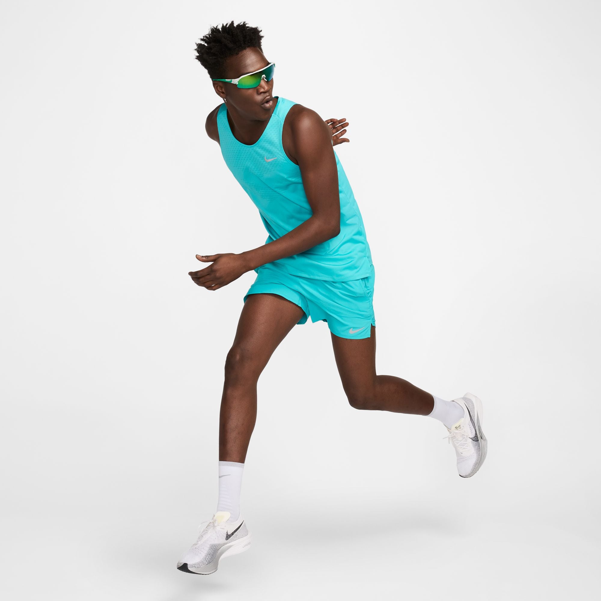 Nike Men's Stride Dri-FIT ADV Running Tank Top – Portland