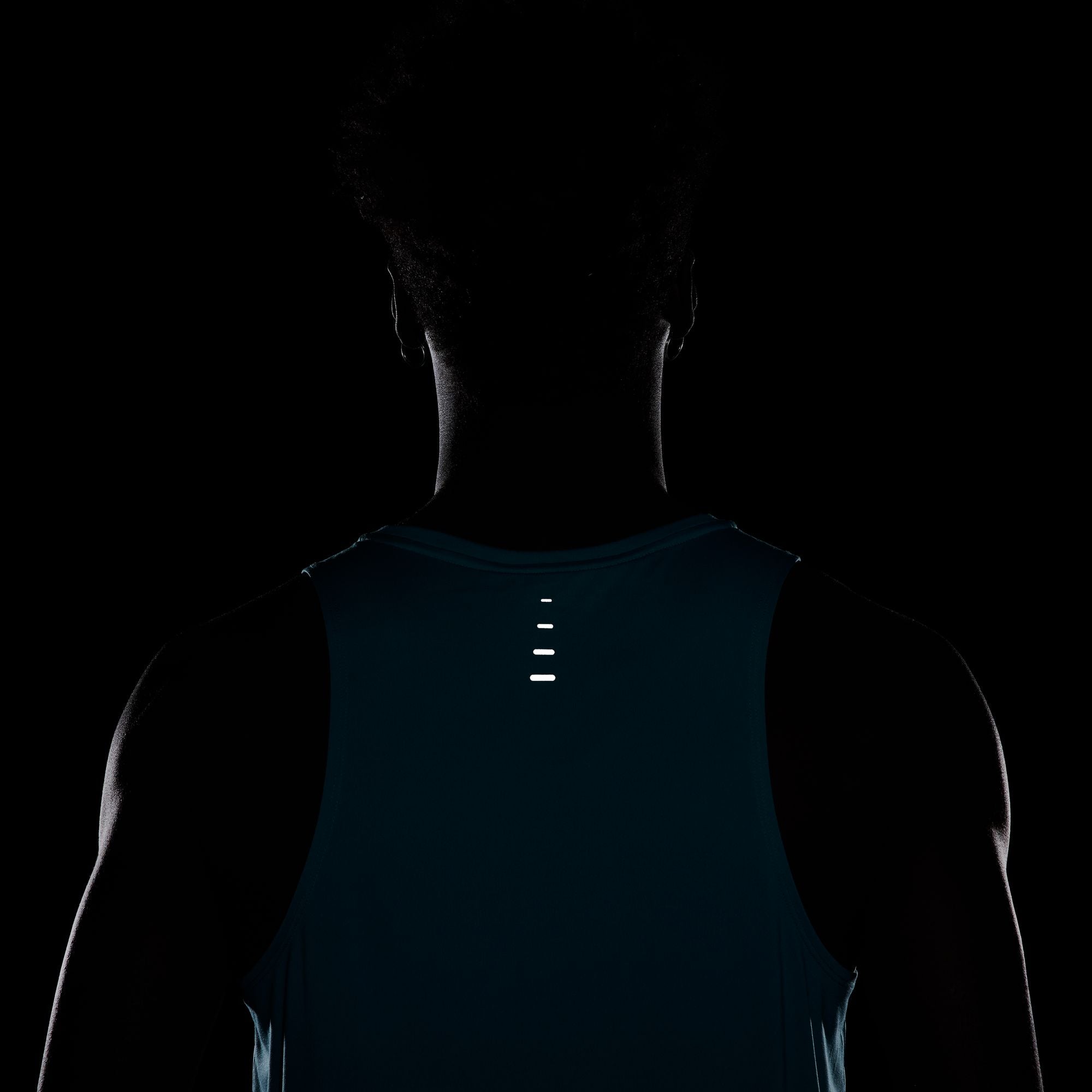 陸上用シャツ NIKE run division adapt singlet 陸上用シャツ NIKE run division adapt singlet NIKE - NIKE run