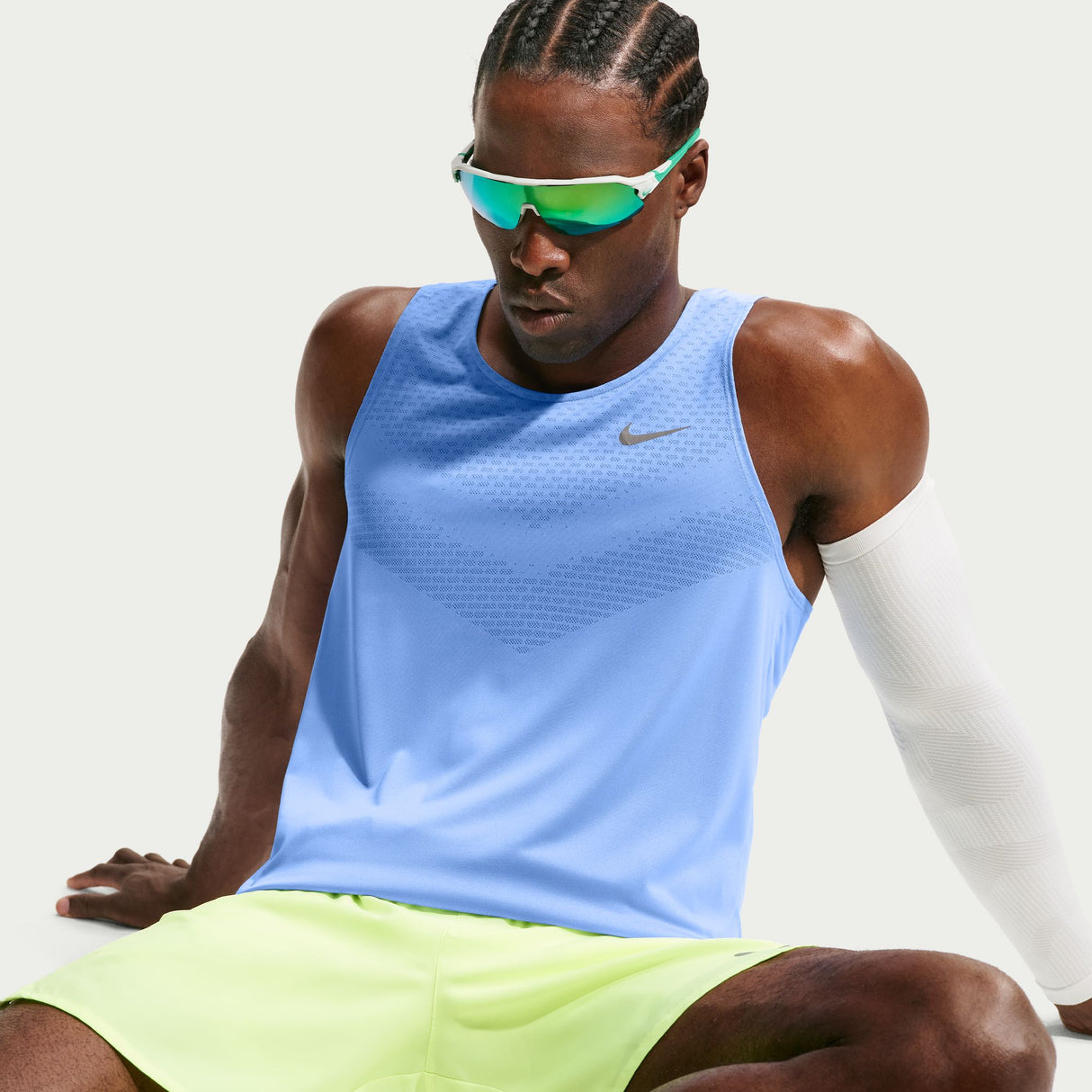 Nike Men's Stride Tank Top