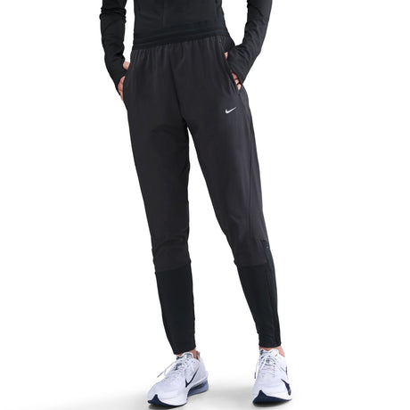 Nike Women's Swift Dri-FIT Mid-Rise Running Pants