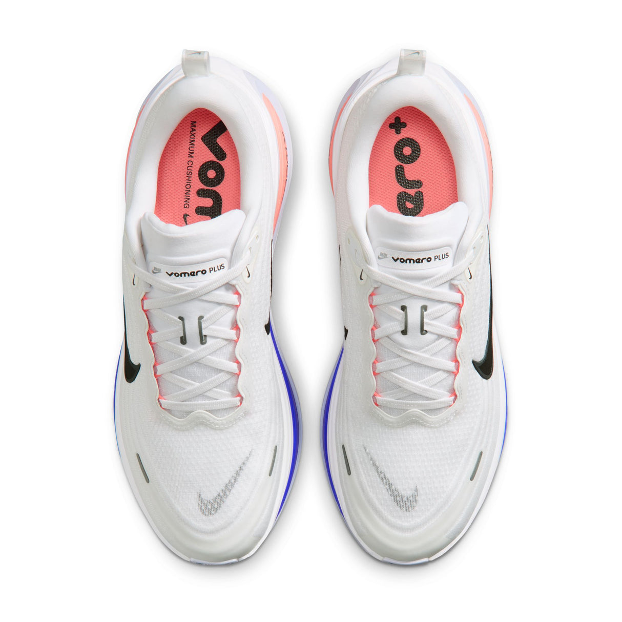 Nike Men's Vomero Plus