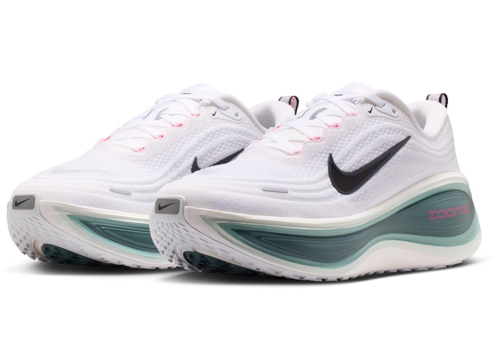 Nike Men's Vomero Plus – Portland Running Company