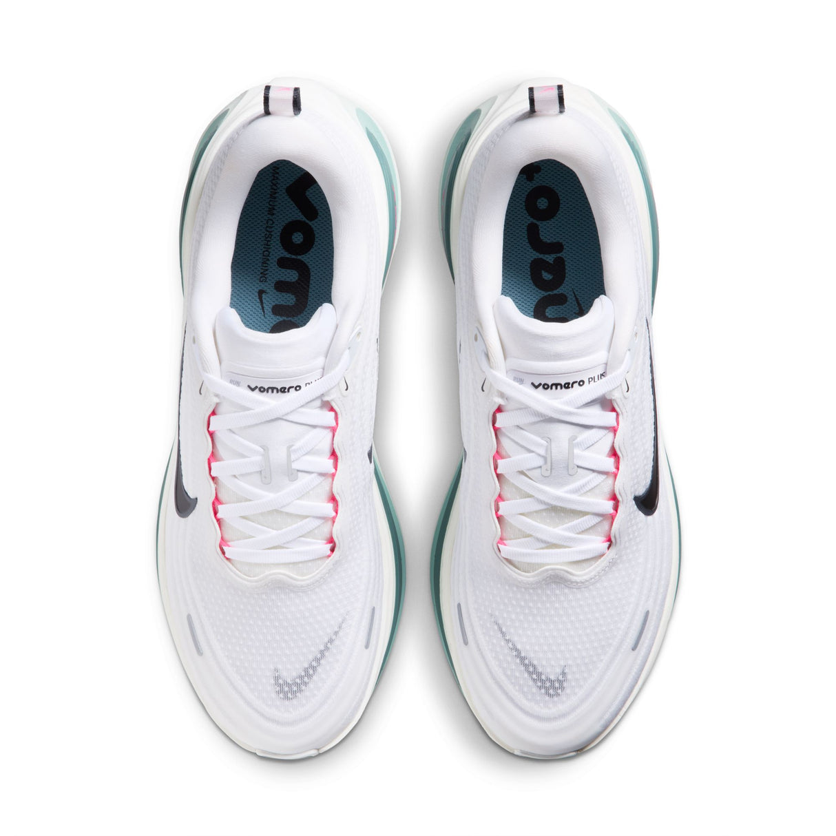 Nike Men's Vomero Plus