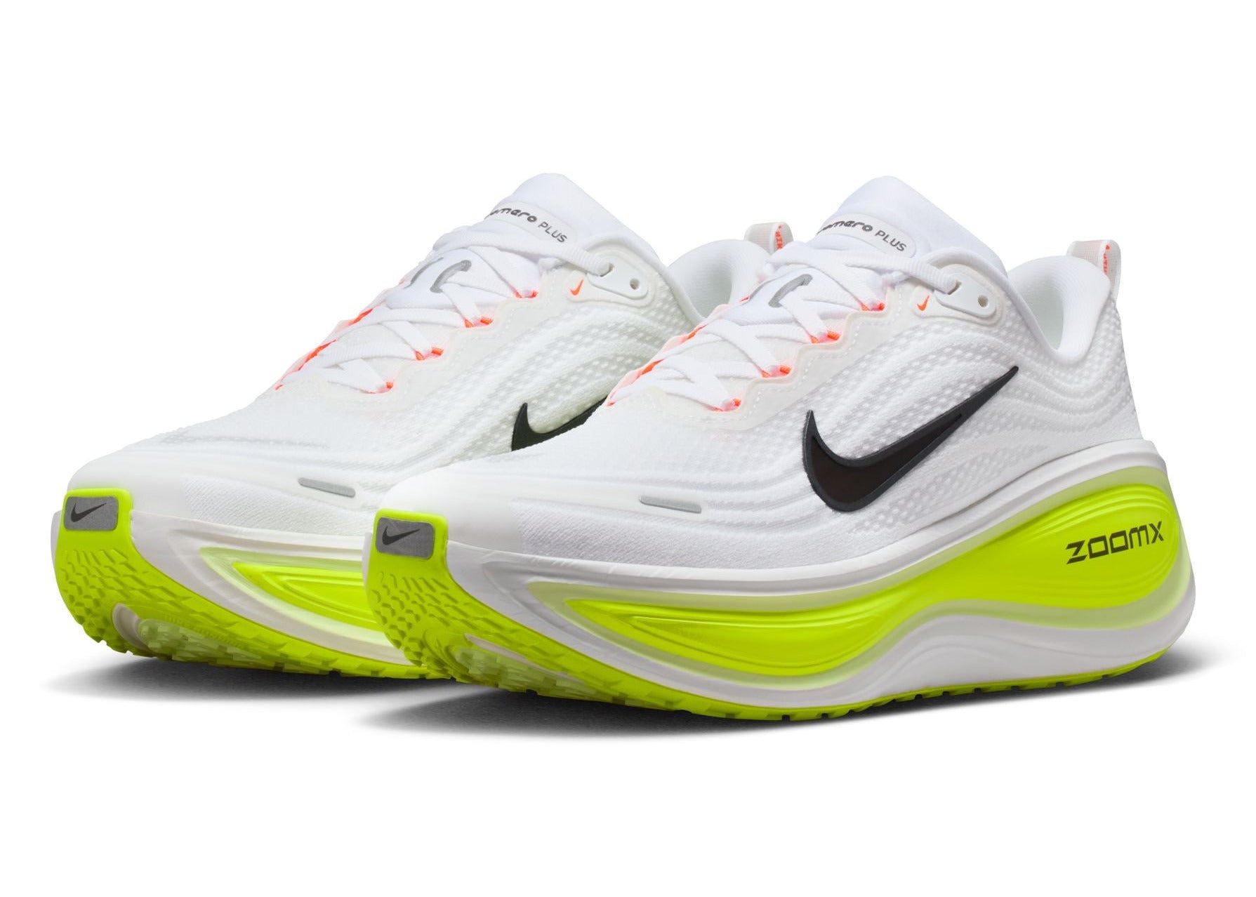 Nike Men's Vomero Plus – Portland Running Company