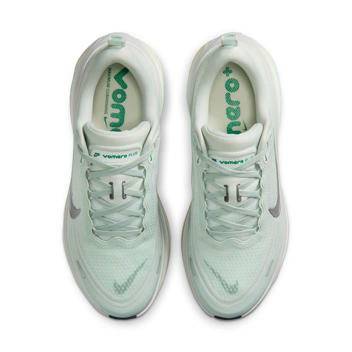 Nike Women's Vomero Plus