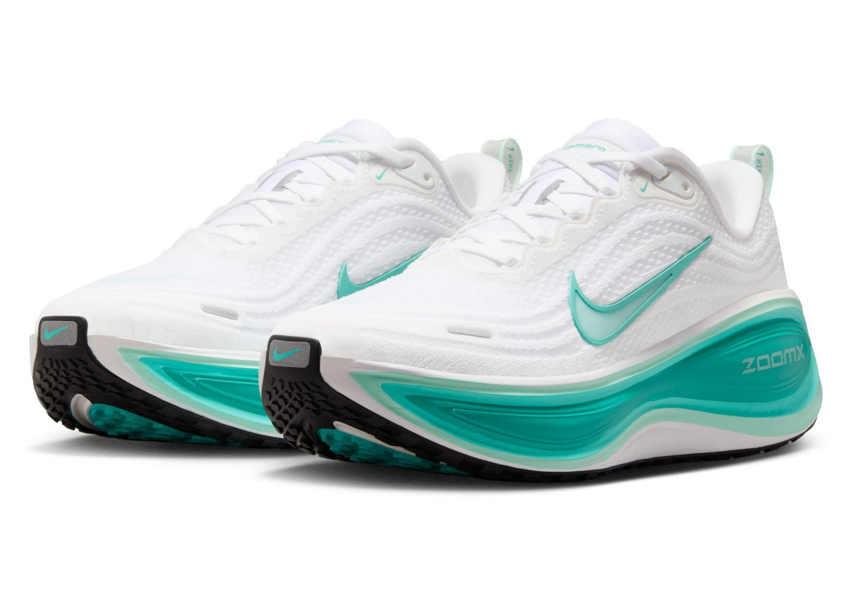 Nike Women's Vomero Plus max cushioned neutral road running shoe