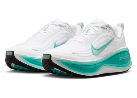 Nike Women's Vomero Plus max cushioned neutral road running shoe