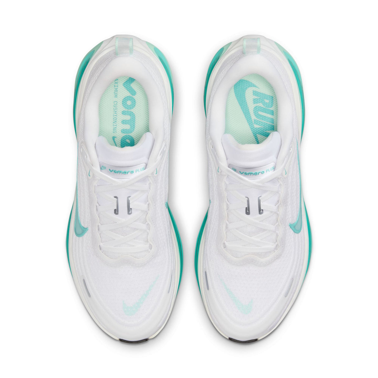 Nike Women's Vomero Plus