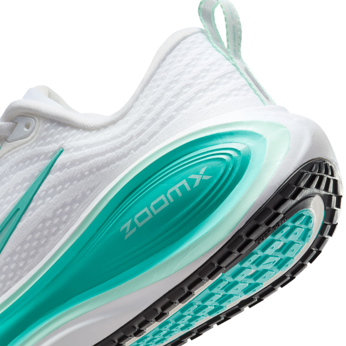 Nike Women's Vomero Plus