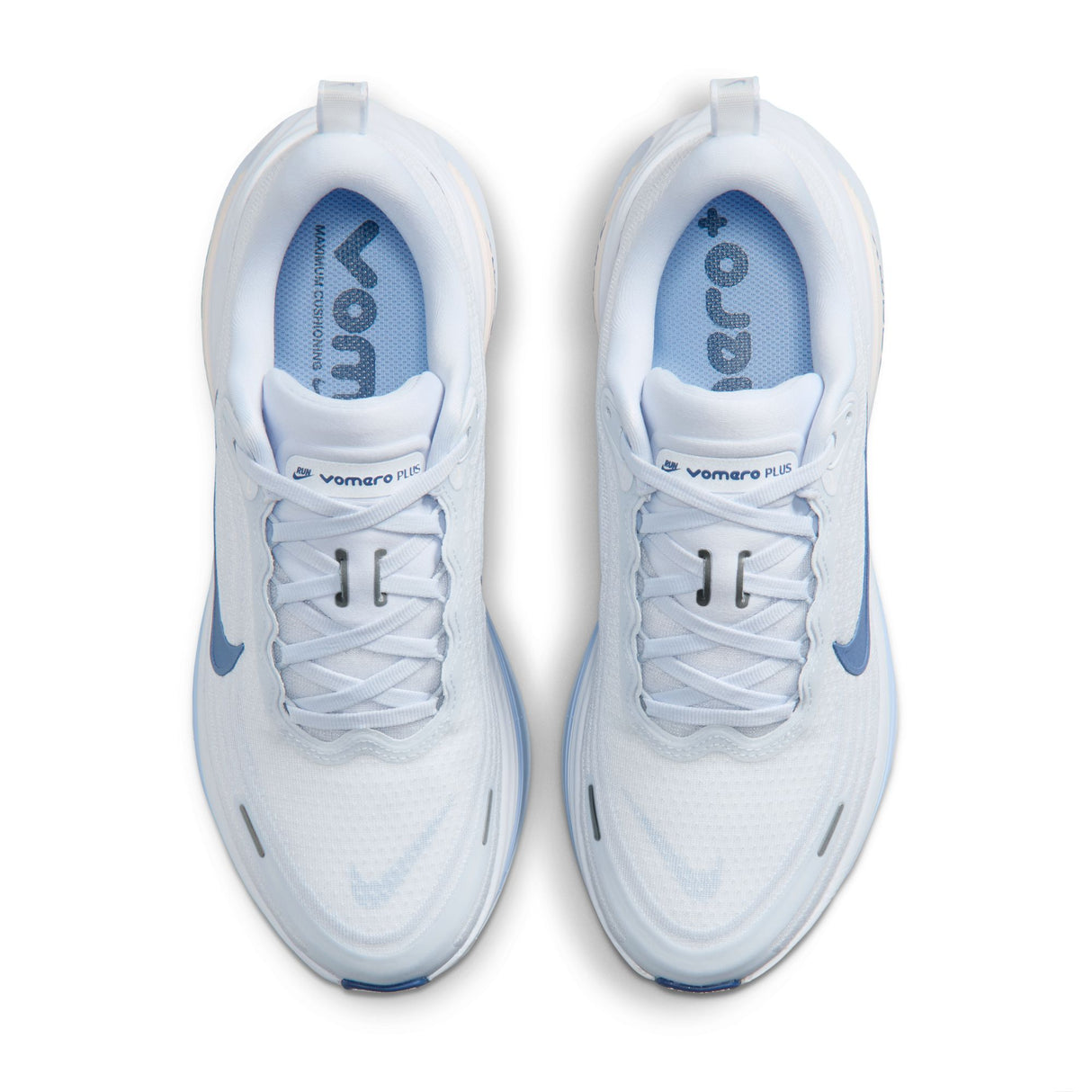 Nike Women's Vomero Plus