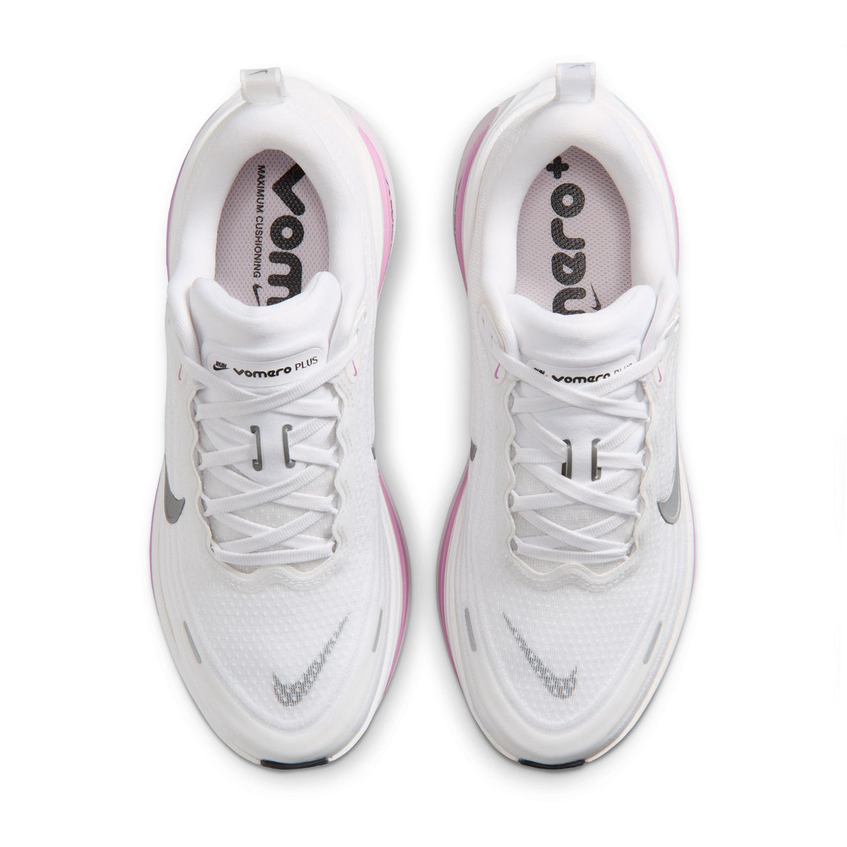 Nike Women's Vomero Plus