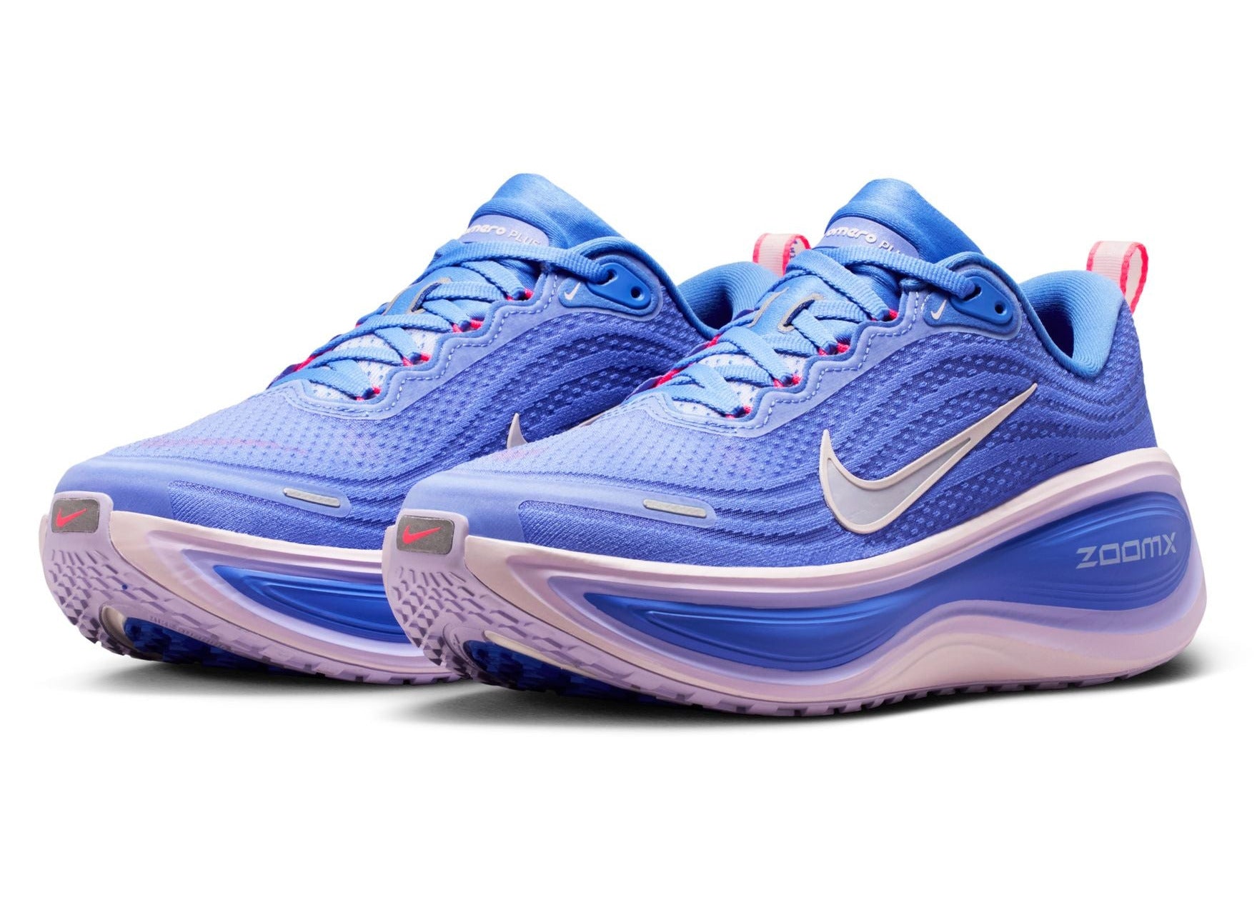 Nike Women's Vomero Plus – Portland Running Company