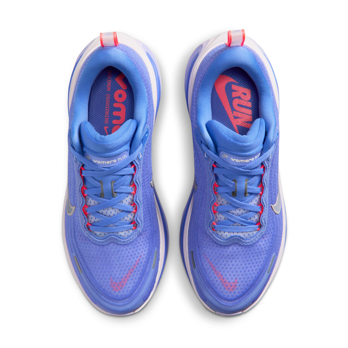Nike Women's Vomero Plus