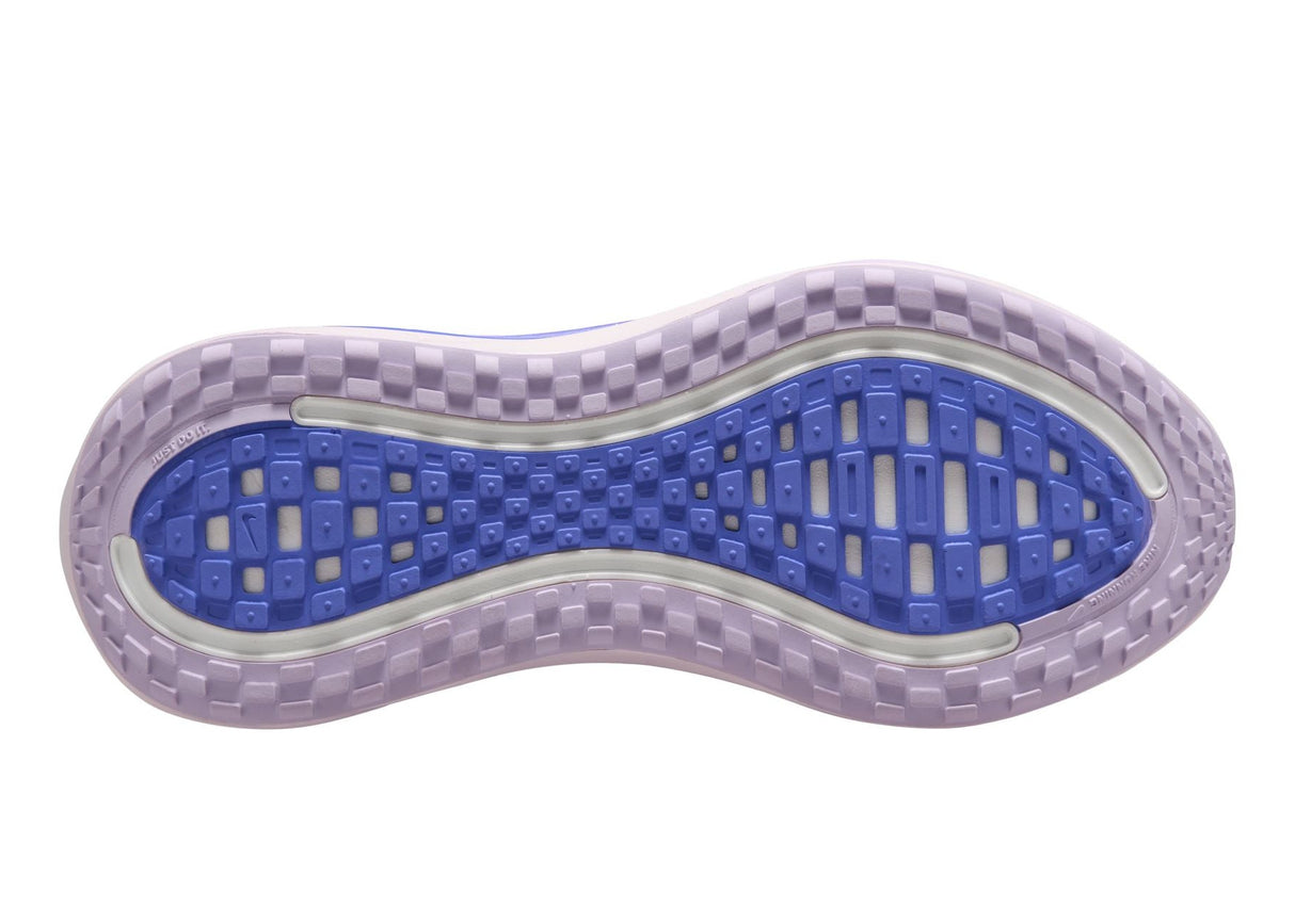 Nike Women's Vomero Plus