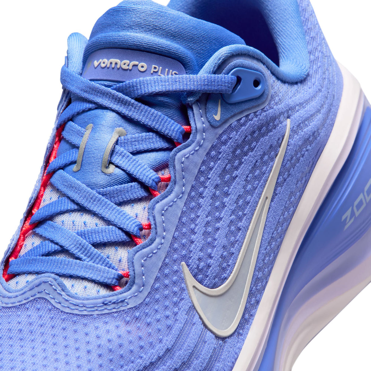 Nike Women's Vomero Plus