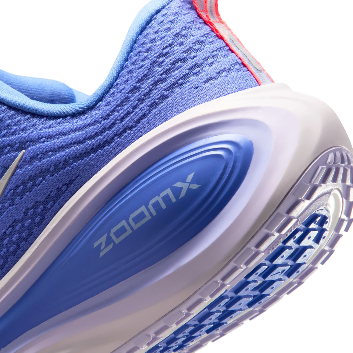 Nike Women's Vomero Plus