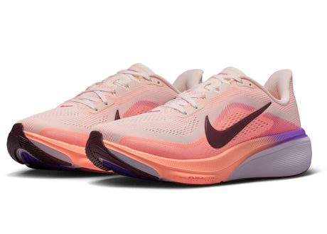 Nike Women's Pegasus 42 neutral road running shoe
