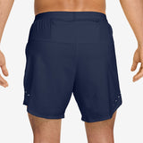 Nike Men's Stride Dri-FIT 7" 2-in-1 Running Shorts