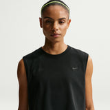 Nike Women's Swift Butterfly Sleeveless Crop Tee