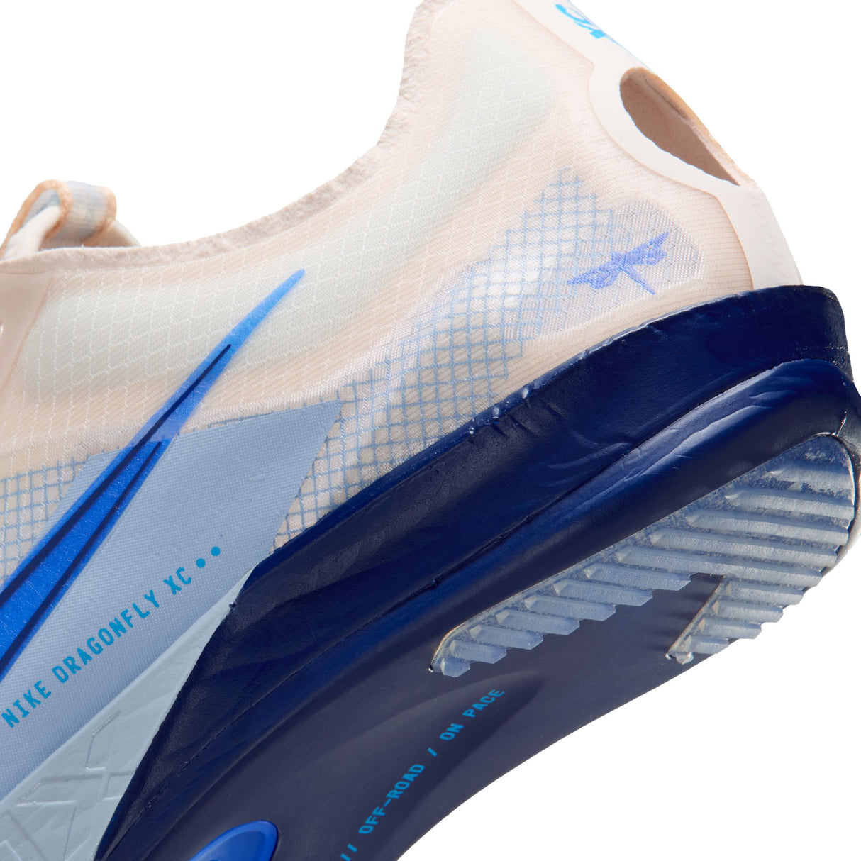 Nike Dragonfly XC 2