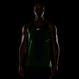 Men's Nike Stride Aero-Fit Running Tank